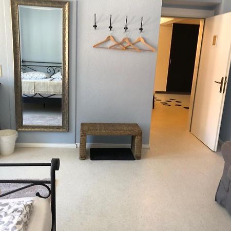 Gaestehaus Moin Allgaeu Immenstadt im Allgäu Exteriör bild