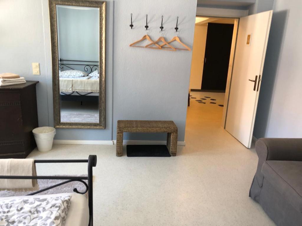 Gaestehaus Moin Allgaeu Immenstadt im Allgäu Exteriör bild