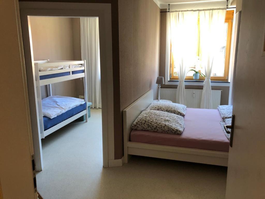 Gaestehaus Moin Allgaeu Immenstadt im Allgäu Exteriör bild
