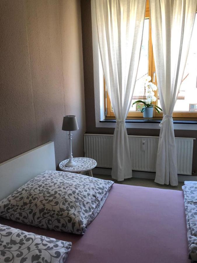 Gaestehaus Moin Allgaeu Immenstadt im Allgäu Exteriör bild
