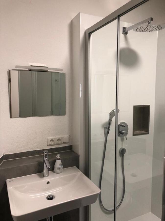 Gaestehaus Moin Allgaeu Immenstadt im Allgäu Exteriör bild