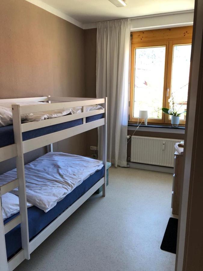 Gaestehaus Moin Allgaeu Immenstadt im Allgäu Exteriör bild